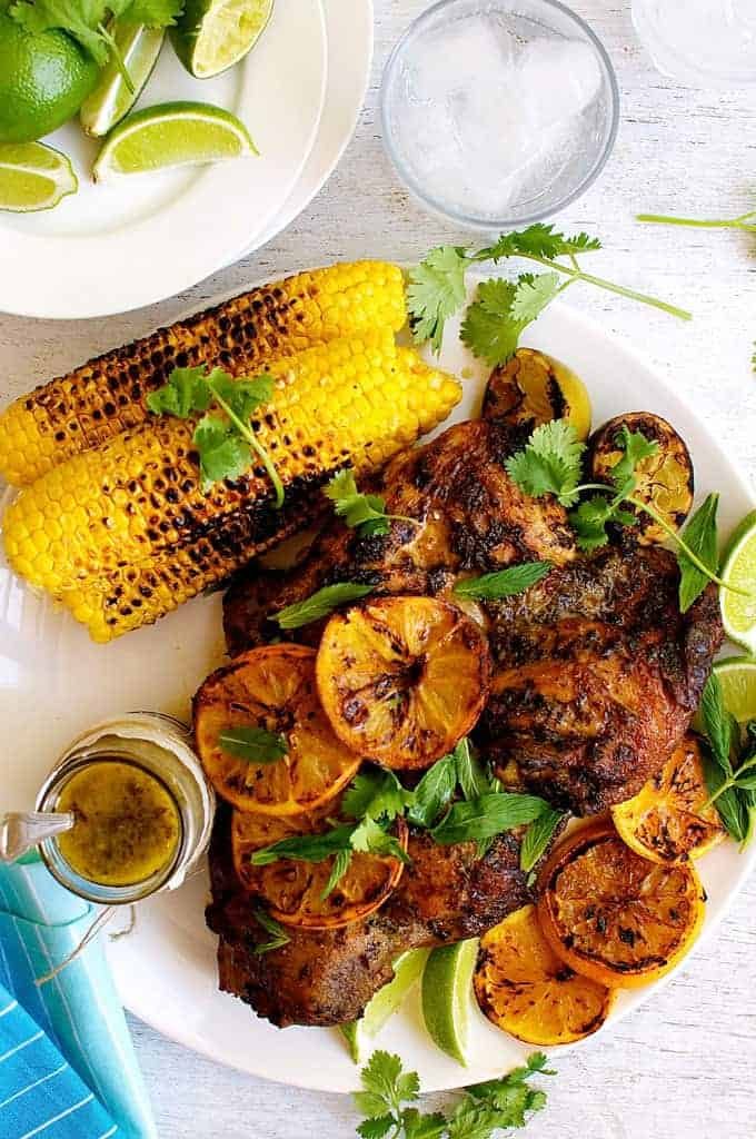 Cuban Roast Pork - the actual recipe from the "Chef" movie, created by Roy Choi. Easy to make, incredible flavour, virtually foolproof. recipetineats.com