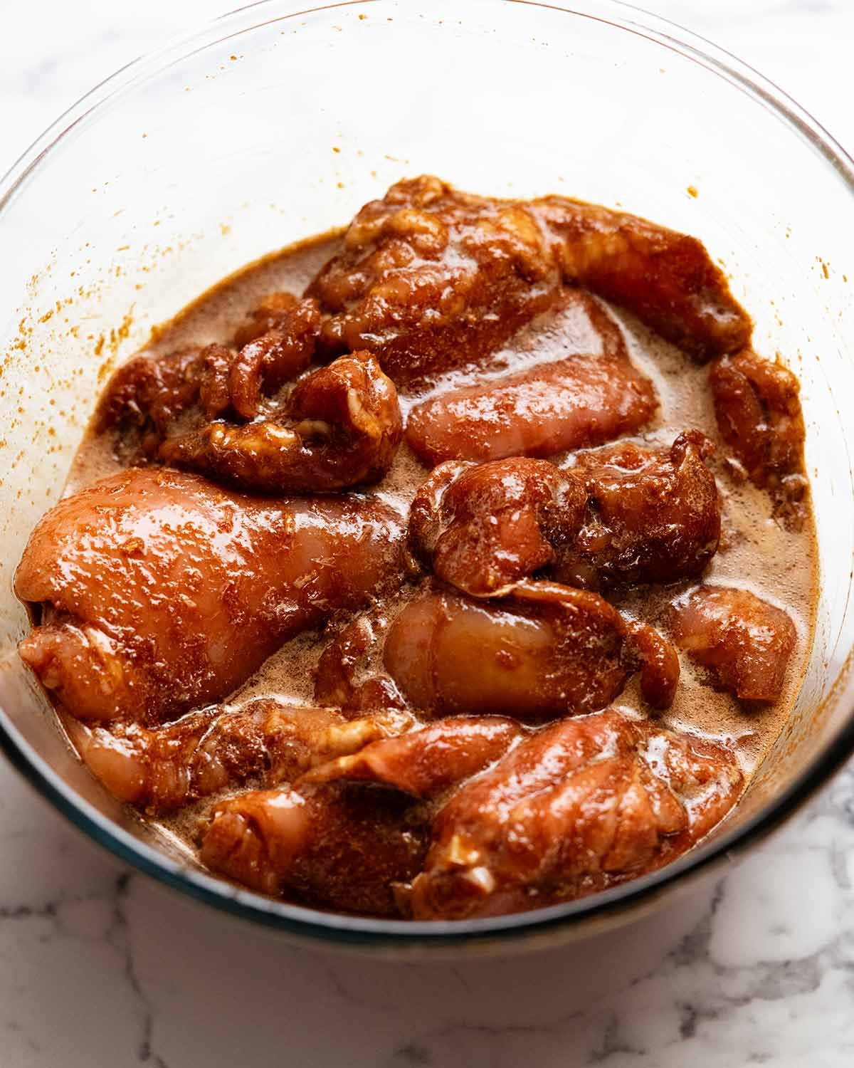 Thai Chicken - Gai Yang