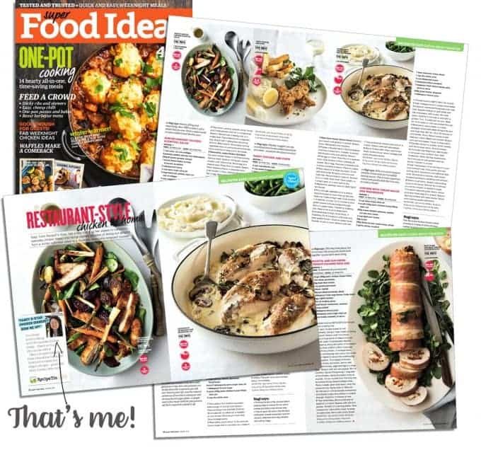 Super-Food-Ideas-Chicken Breast Feature