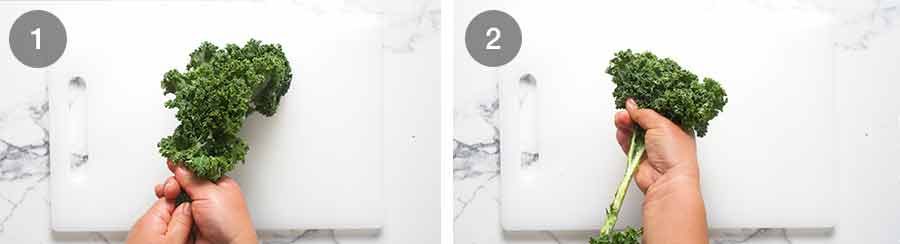 How to make Pomegranate Salad