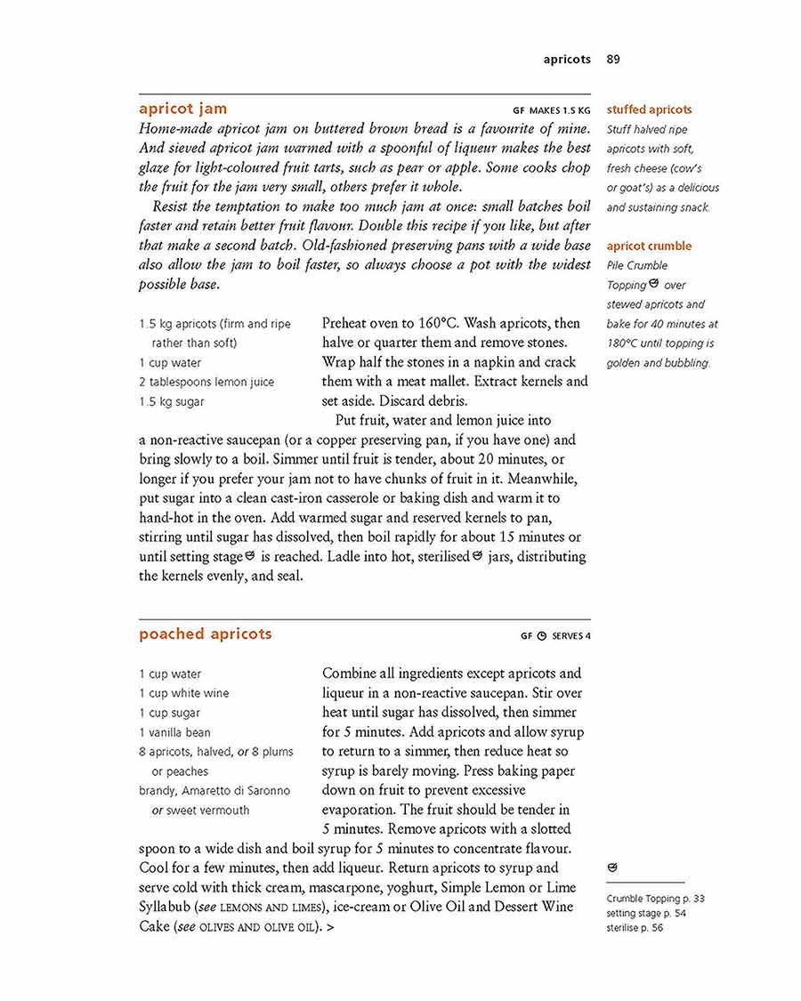 The Cook's Companion by Stephanie Alexander