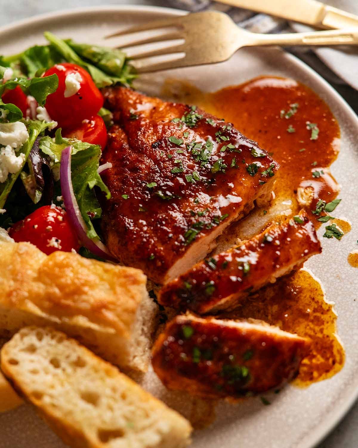 Anytime Chicken Breast recipe